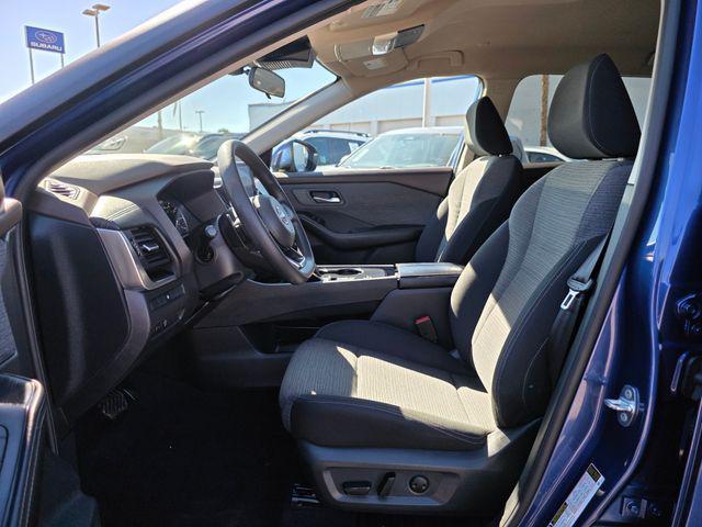 used 2023 Nissan Rogue car, priced at $18,833