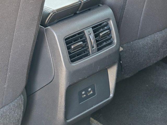 used 2023 Nissan Rogue car, priced at $18,833