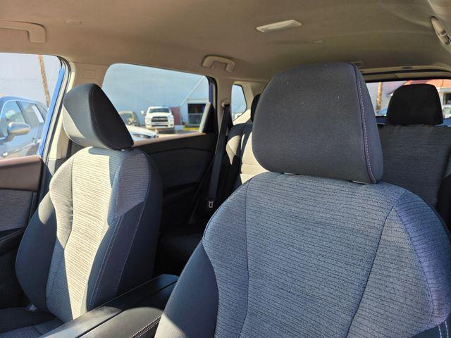 used 2023 Nissan Rogue car, priced at $18,833