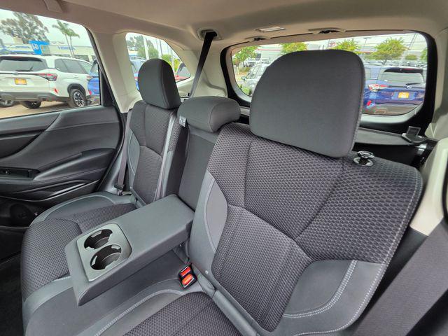 used 2022 Subaru Forester car, priced at $29,999