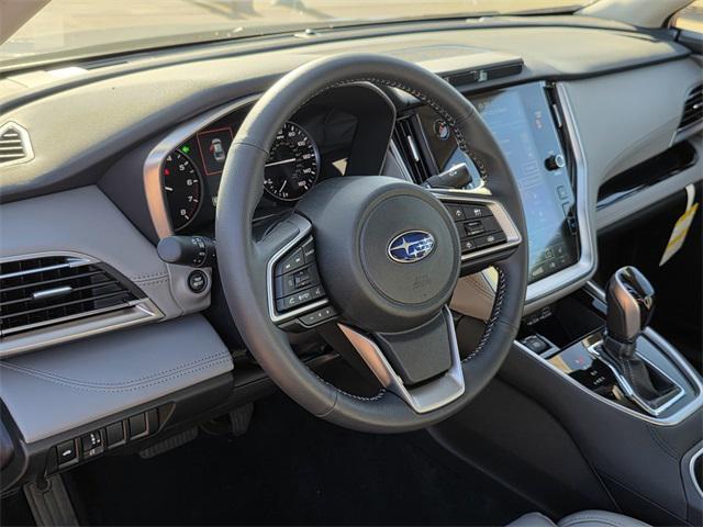 new 2025 Subaru Legacy car, priced at $34,502