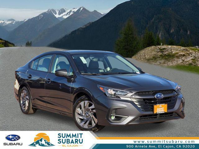 new 2025 Subaru Legacy car, priced at $33,502