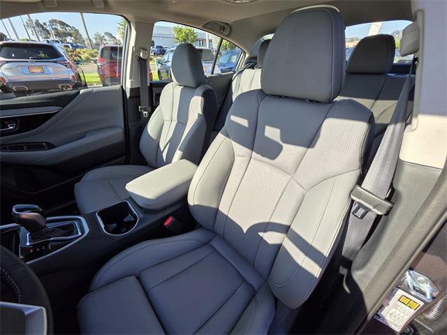 new 2025 Subaru Legacy car, priced at $34,502