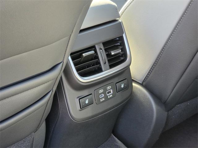 new 2025 Subaru Legacy car, priced at $34,502