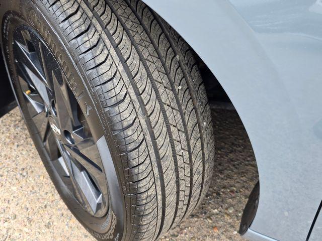 used 2022 Hyundai Elantra car, priced at $18,999