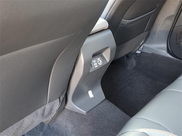 new 2025 Subaru Crosstrek car, priced at $35,594