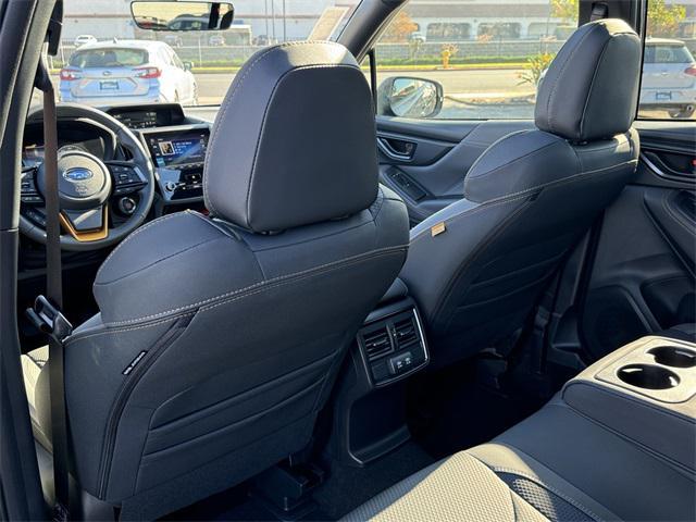 new 2024 Subaru Forester car, priced at $37,773