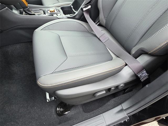 new 2025 Subaru Forester car, priced at $39,760