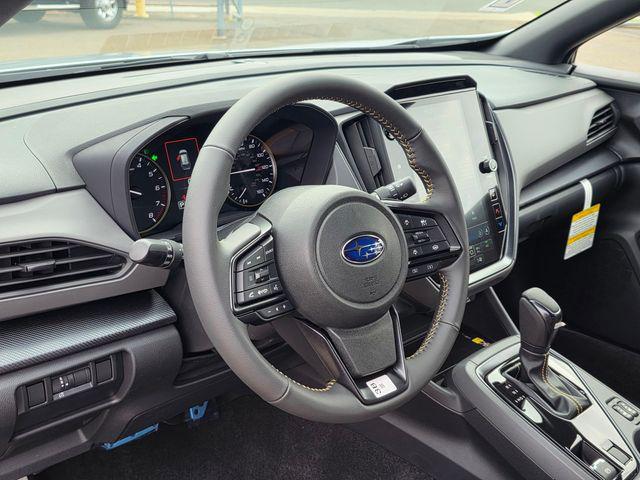 new 2025 Subaru Crosstrek car, priced at $29,399