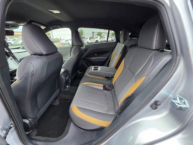 new 2025 Subaru Crosstrek car, priced at $29,399