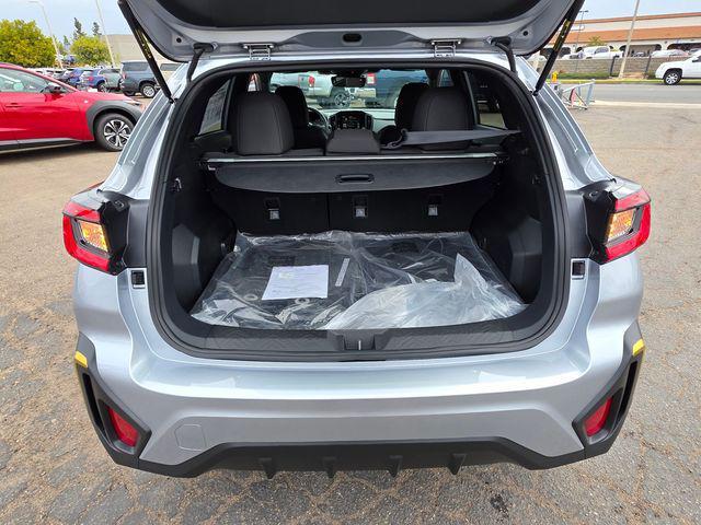 new 2025 Subaru Crosstrek car, priced at $29,399