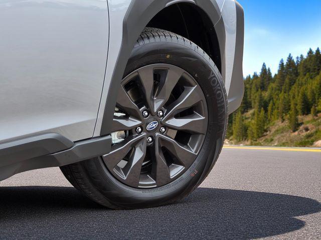 new 2025 Subaru Outback car, priced at $41,809