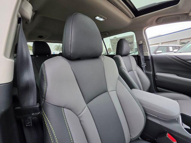 new 2025 Subaru Outback car, priced at $41,809