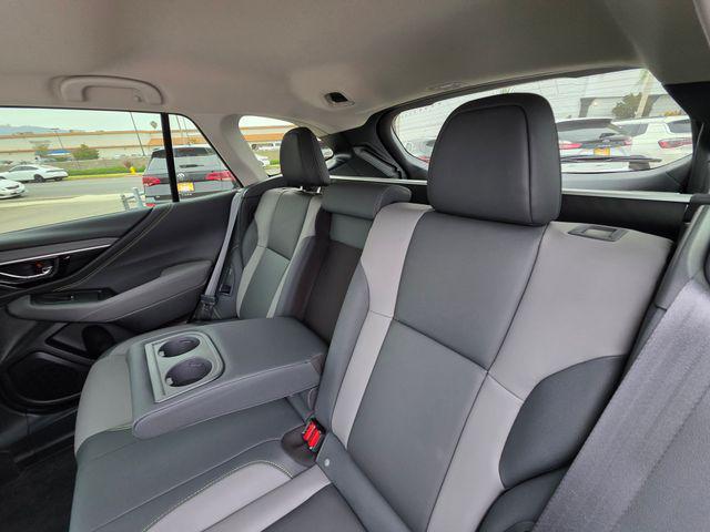 new 2025 Subaru Outback car, priced at $41,809