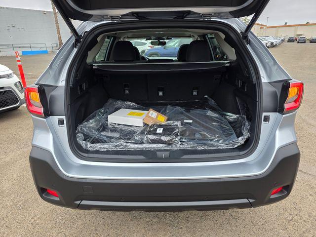 new 2025 Subaru Outback car, priced at $41,809