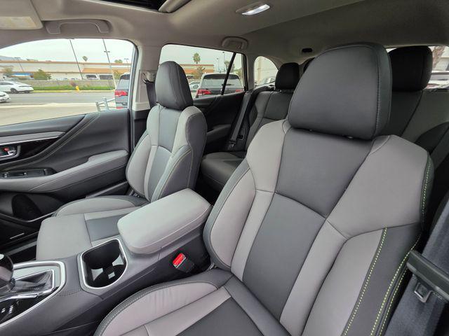 new 2025 Subaru Outback car, priced at $41,809