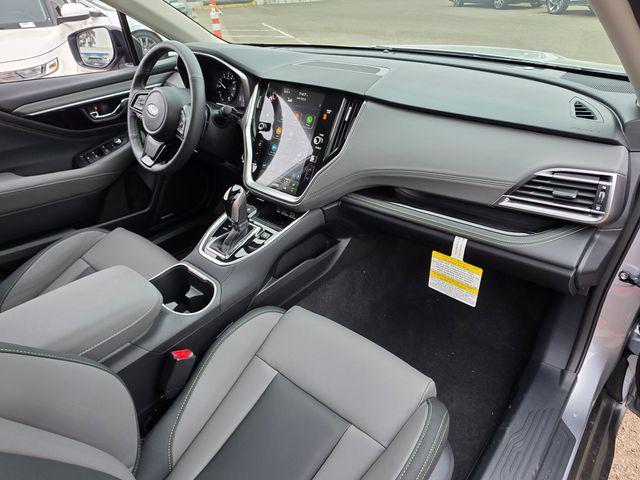 new 2025 Subaru Outback car, priced at $41,809