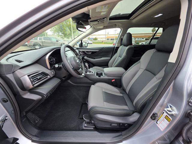 new 2025 Subaru Outback car, priced at $41,809