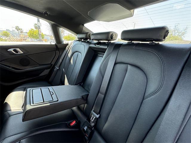 used 2023 BMW 228 Gran Coupe car, priced at $27,999