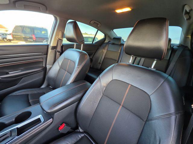 used 2022 Nissan Altima car, priced at $18,999