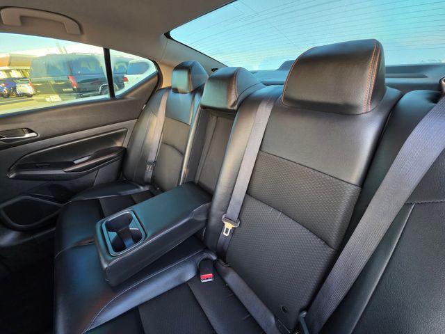 used 2022 Nissan Altima car, priced at $18,999