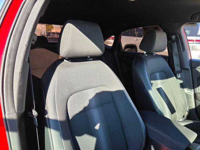 used 2024 Honda Civic car, priced at $24,431