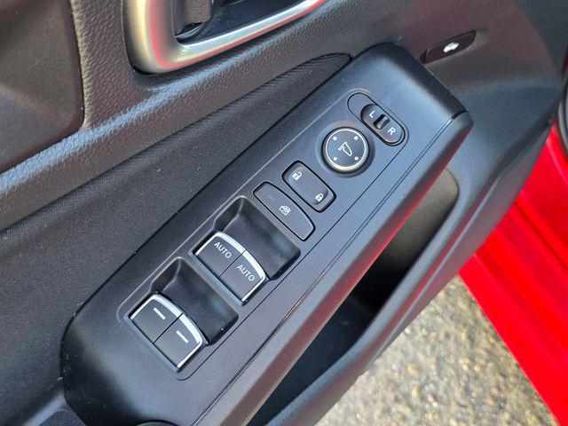 used 2024 Honda Civic car, priced at $24,431