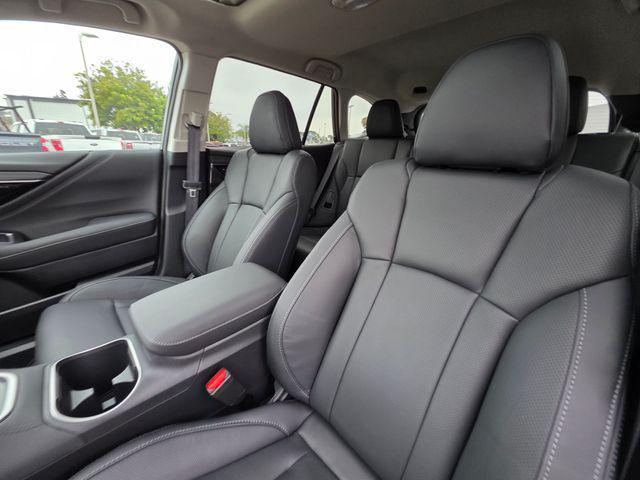new 2025 Subaru Outback car, priced at $47,064