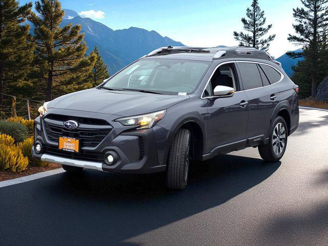 new 2025 Subaru Outback car, priced at $47,064