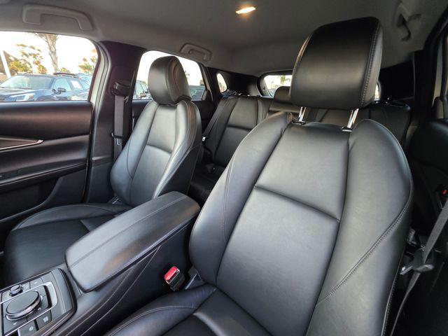 used 2023 Mazda CX-30 car, priced at $19,475
