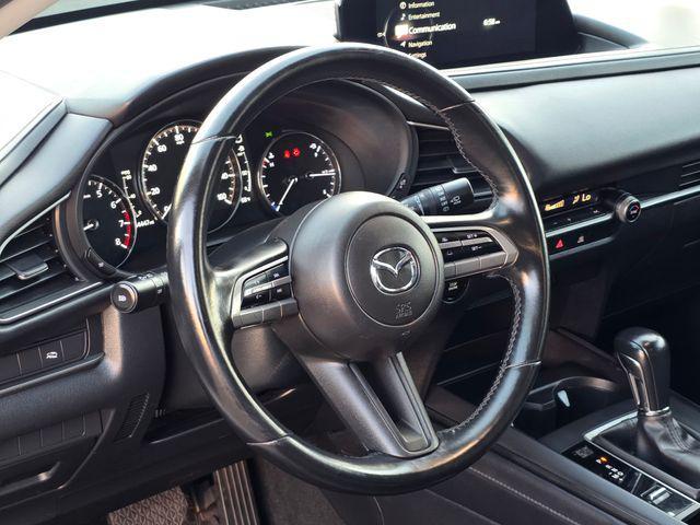 used 2023 Mazda CX-30 car, priced at $19,475