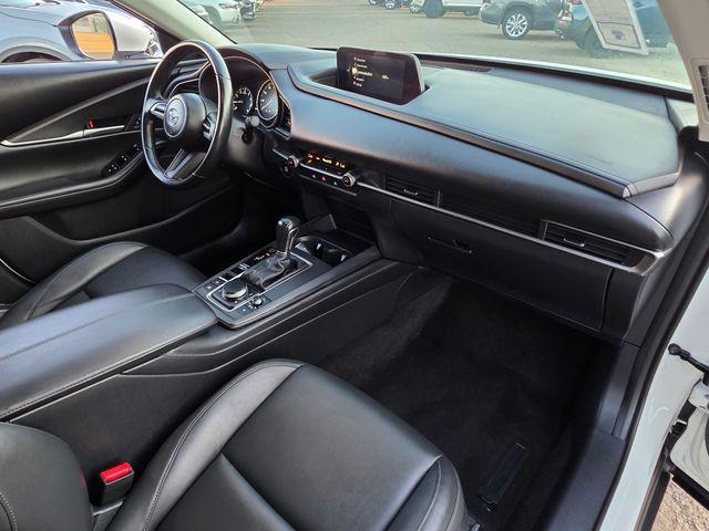 used 2023 Mazda CX-30 car, priced at $19,475