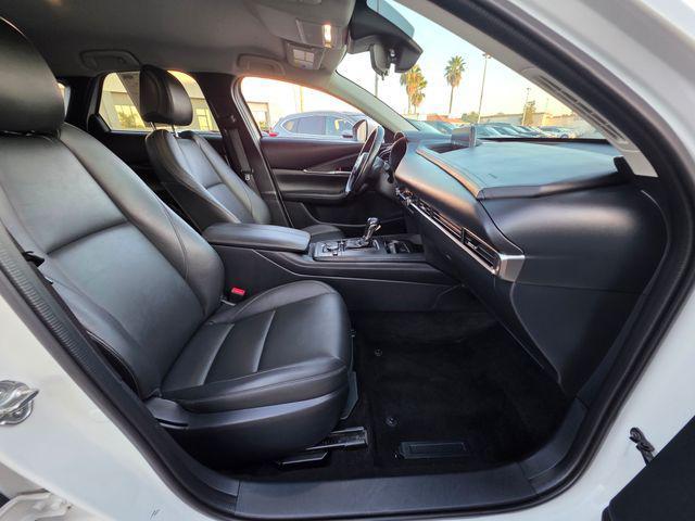 used 2023 Mazda CX-30 car, priced at $19,475