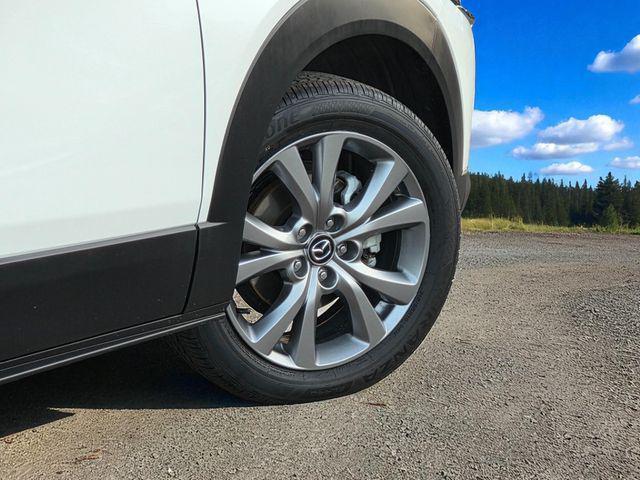 used 2023 Mazda CX-30 car, priced at $19,475