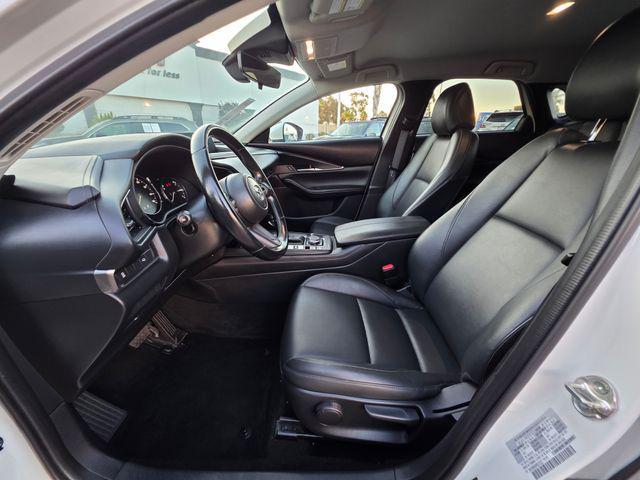 used 2023 Mazda CX-30 car, priced at $19,475