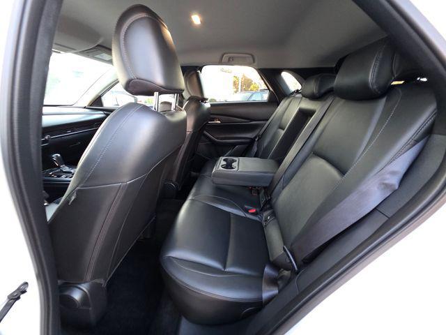 used 2023 Mazda CX-30 car, priced at $19,475