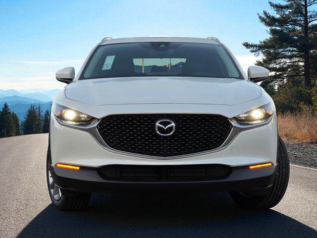 used 2023 Mazda CX-30 car, priced at $19,475