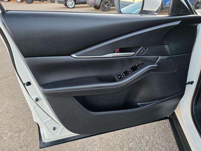 used 2023 Mazda CX-30 car, priced at $19,475