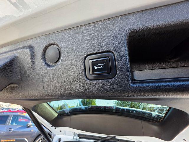 used 2022 Chevrolet Equinox car, priced at $20,499