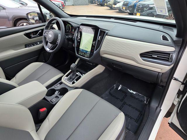 used 2025 Subaru Forester Hybrid car, priced at $44,999