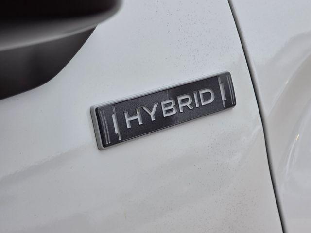 used 2025 Subaru Forester Hybrid car, priced at $44,999