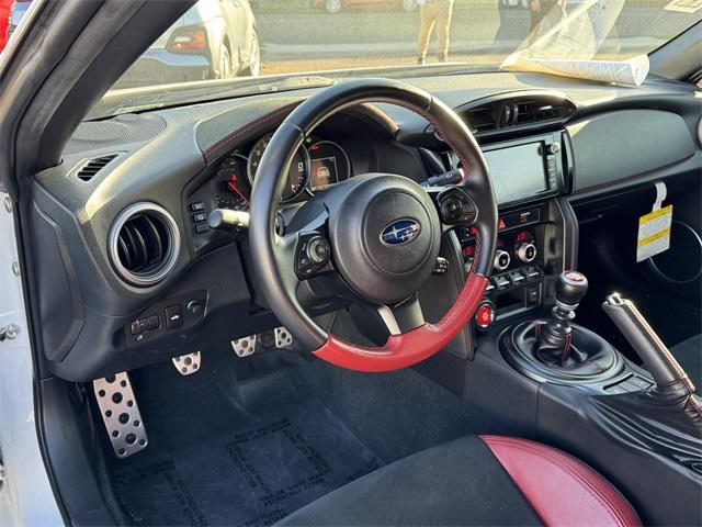 used 2020 Subaru BRZ car, priced at $28,999