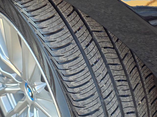 used 2024 BMW 330e car, priced at $31,999