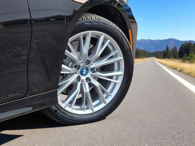 used 2024 BMW 330e car, priced at $31,999