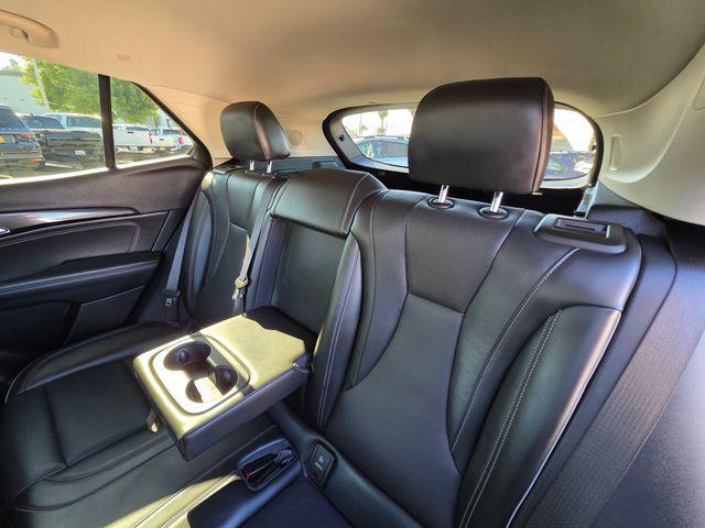 used 2023 Buick Envision car, priced at $20,809