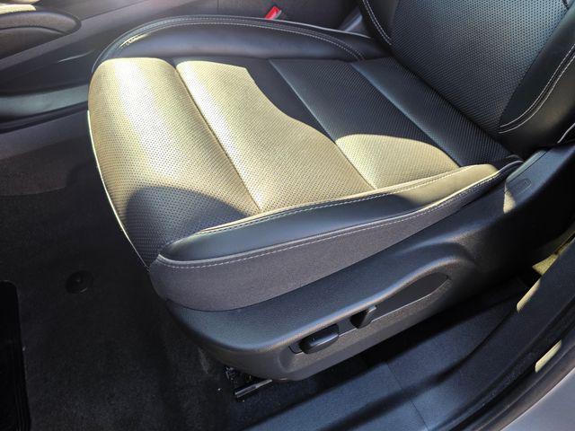 used 2023 Buick Envision car, priced at $20,809