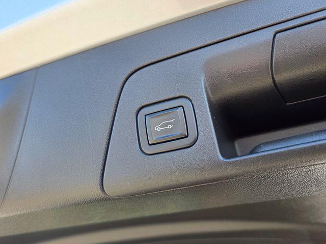 used 2023 Buick Envision car, priced at $20,809