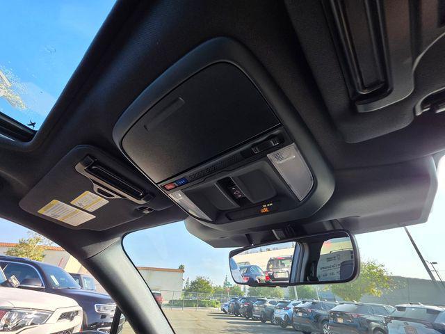 new 2025 Subaru Forester car, priced at $39,125