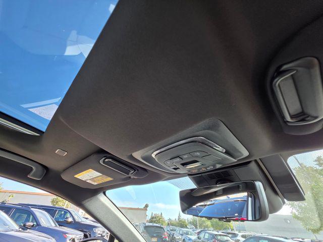 new 2025 Subaru Solterra car, priced at $39,747