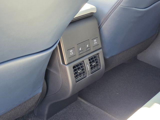 new 2025 Subaru Solterra car, priced at $39,747